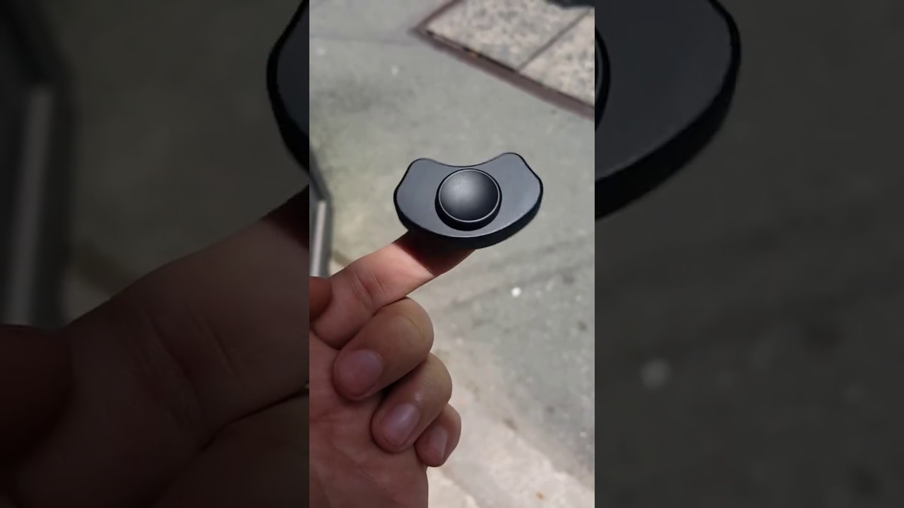 Mini-Tank Fidget Spinner Warp - Spinner Vietnam