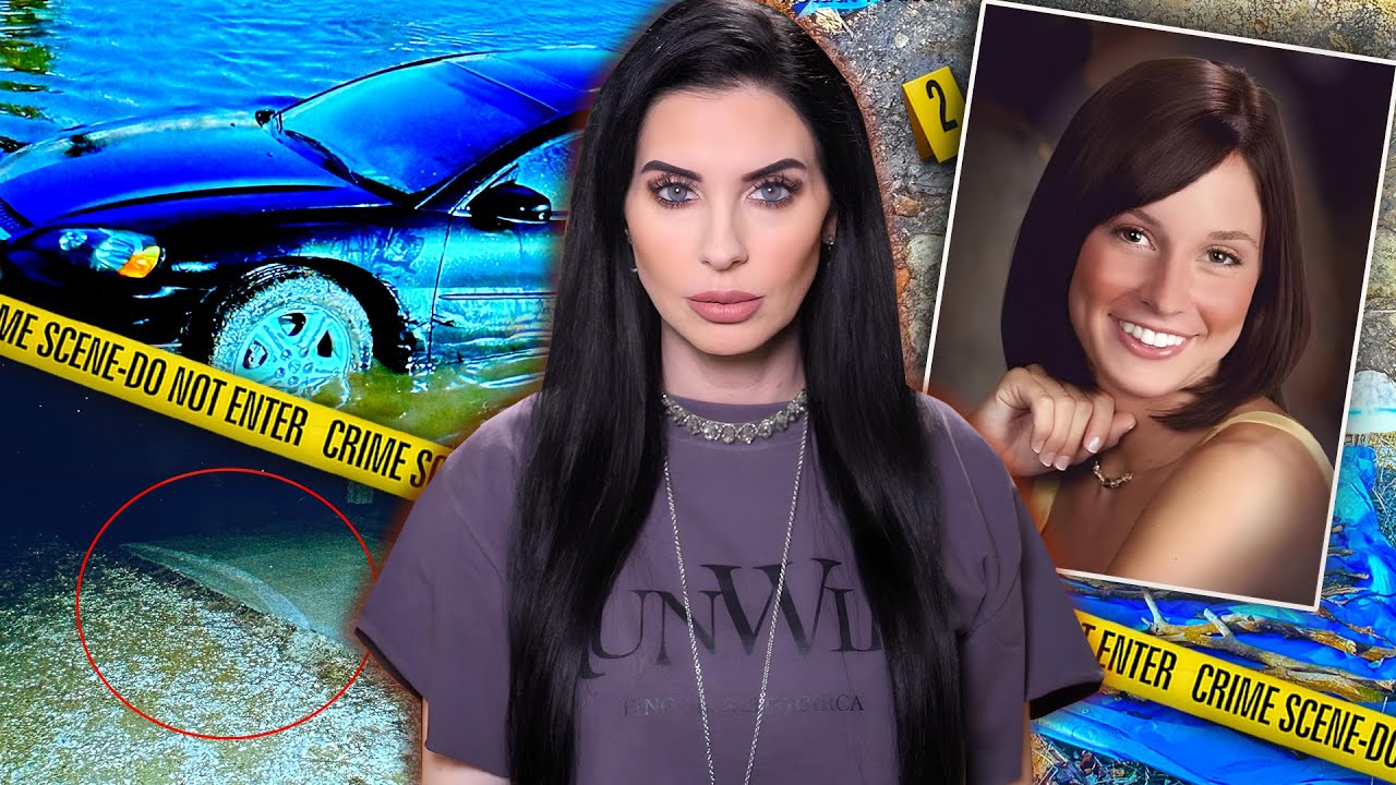 Teen Dancer STALKED & TAKEN in Broad Daylight - The Horrific Murder of Jodi Sanderholm | True Crime