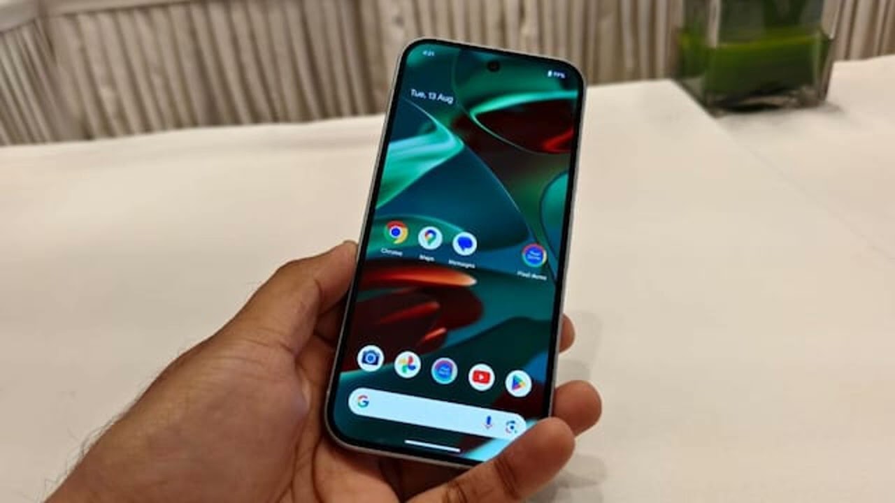 Indian Govt Warns Android Users Over Serious Security Issue That Hackers Can Exploit