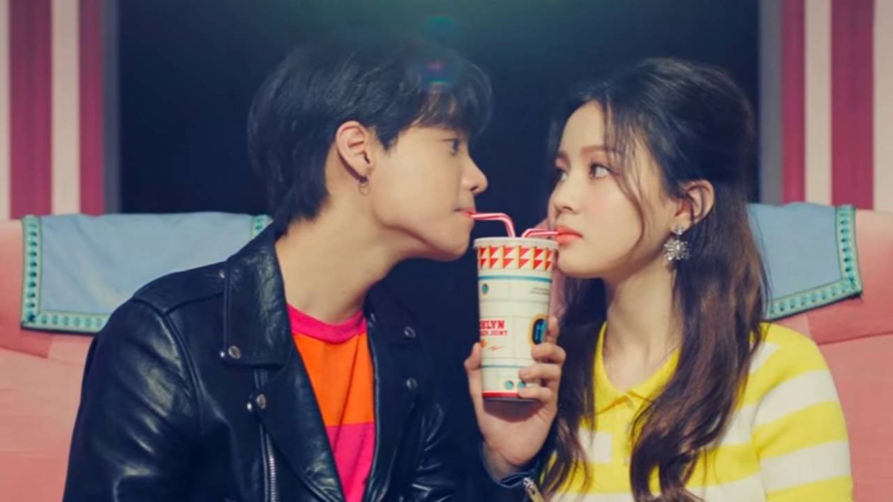 One with Lee Hi ❤