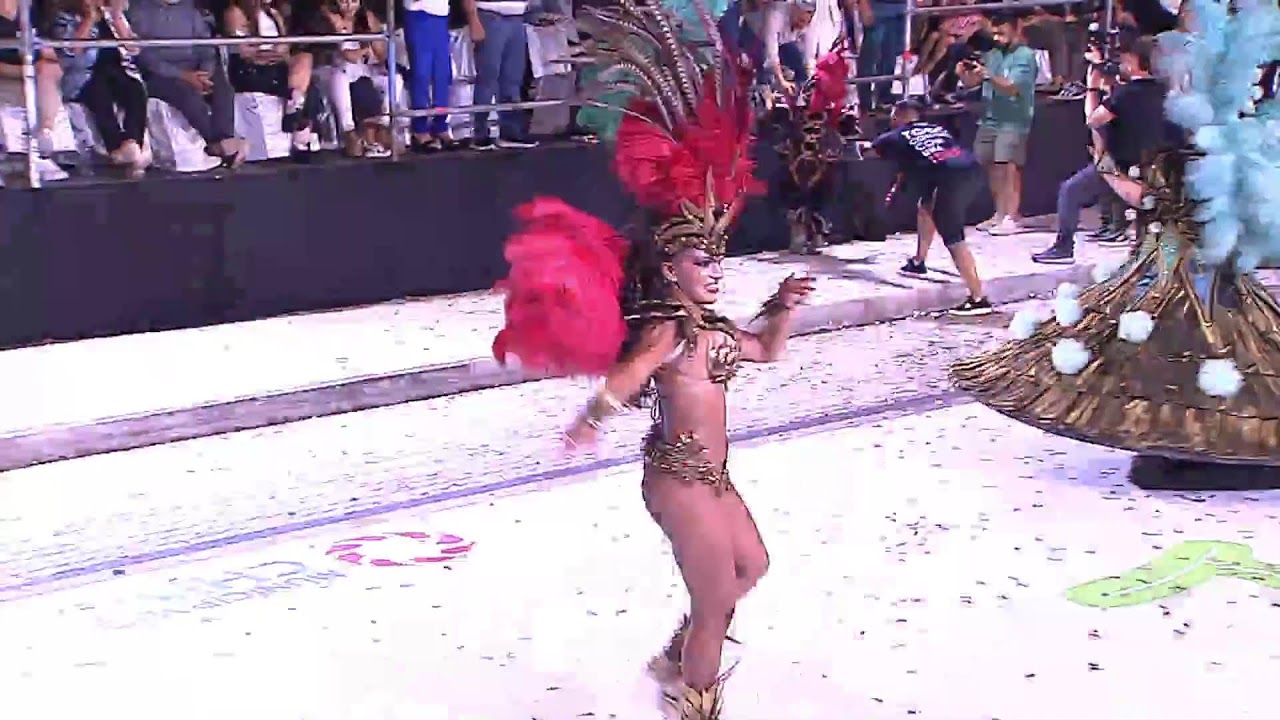 CARNAVAL DE CHIMBAS - 2025 - DIA 1
