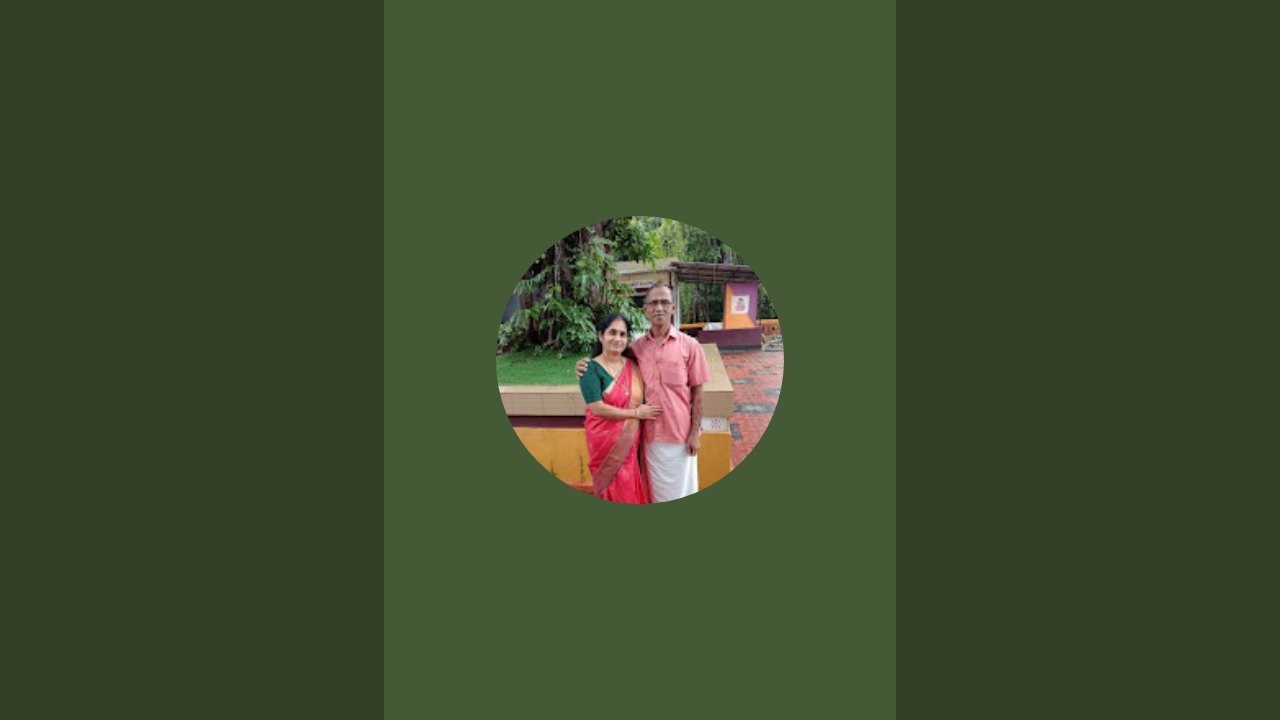Govindan KM is live! koottukarey varu 🥰🥰