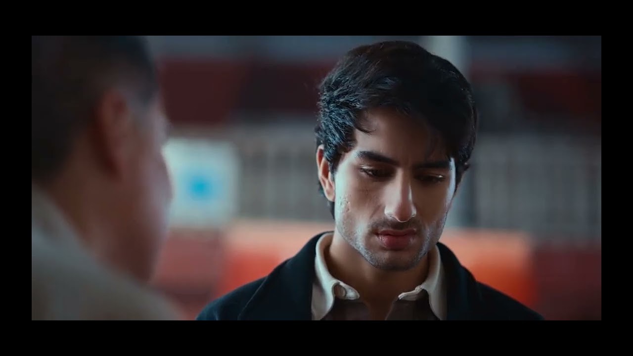 nadaaniyan (netflix)