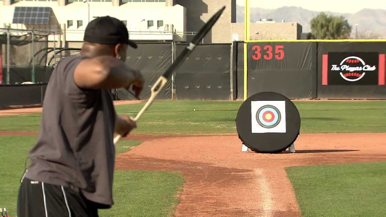 The Players Club - Pilot