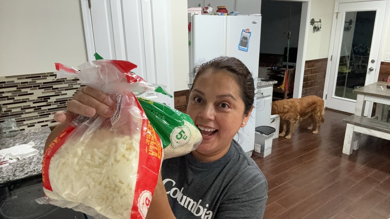 Abra algún salvadoreño que no les gusten las pupusas