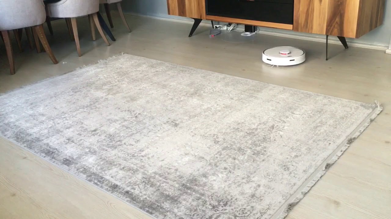 ROBOROCK S5 MAX ! Röportaj Tadında En Çok Merak Edilenler!
