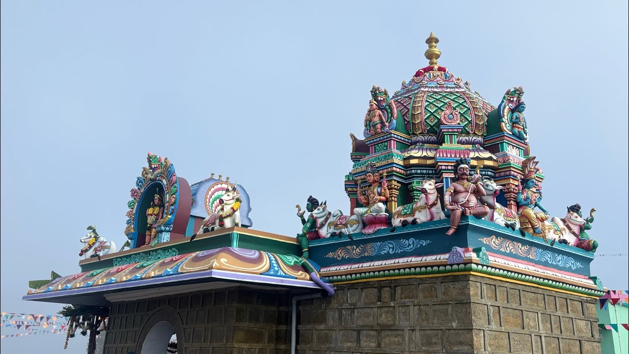 Sundatty | Halamalai iyya | Habba 2026 | Bellada Band Brothers | Nilgiris #nilgiris #badagas #habba 