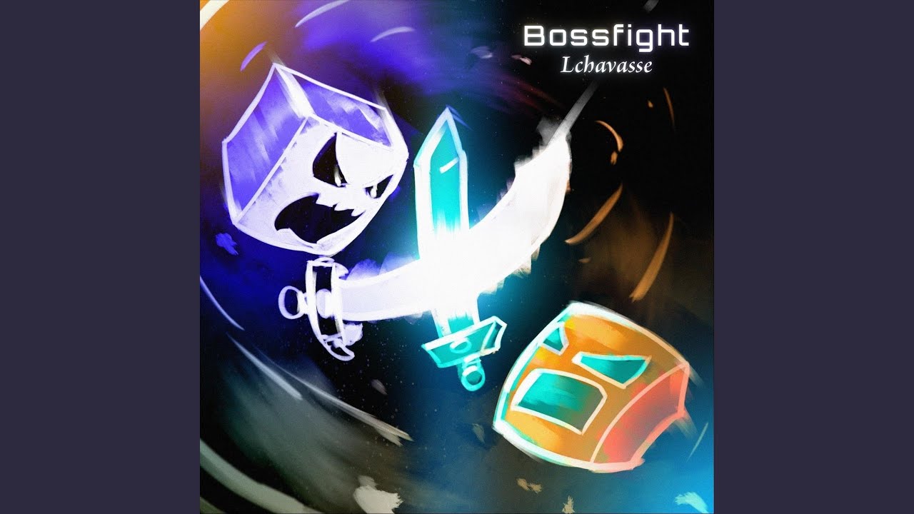 Bossfight