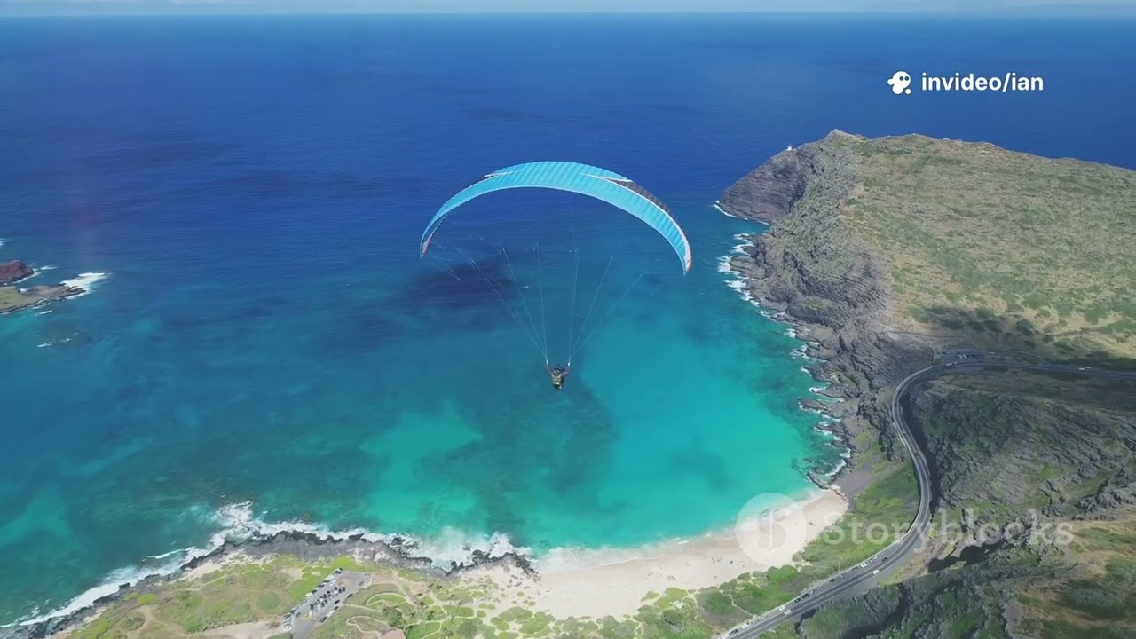 The kenyan coast experience