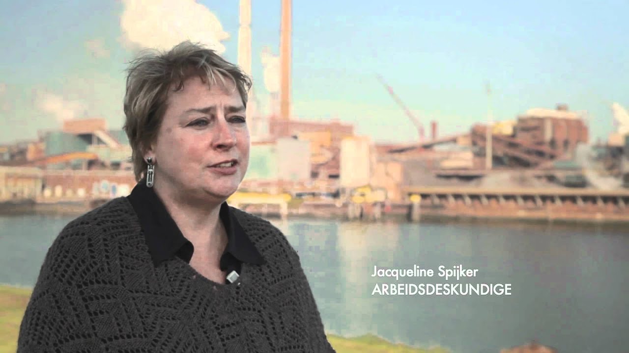 Wat is een arbeidsdeskundige?