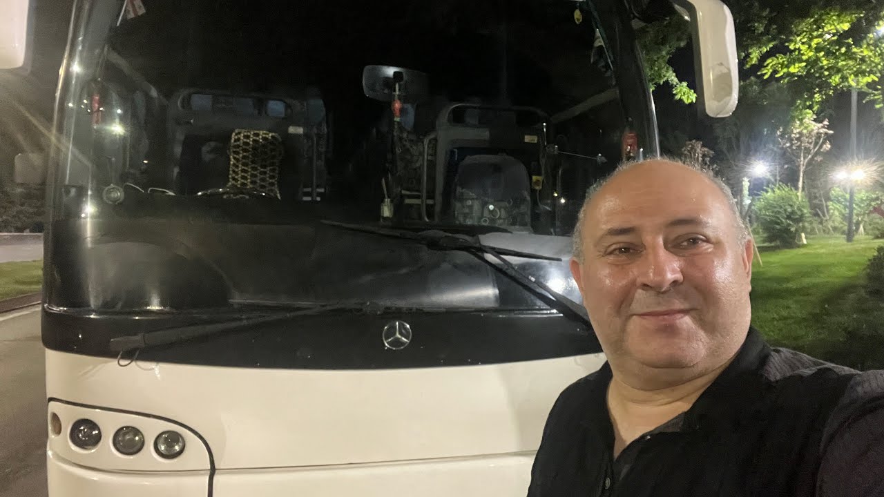 Тбилиси. Глдани- Надзаладевский район. Часть 3. Через Мухиани направляемся на ТЭВЗ.