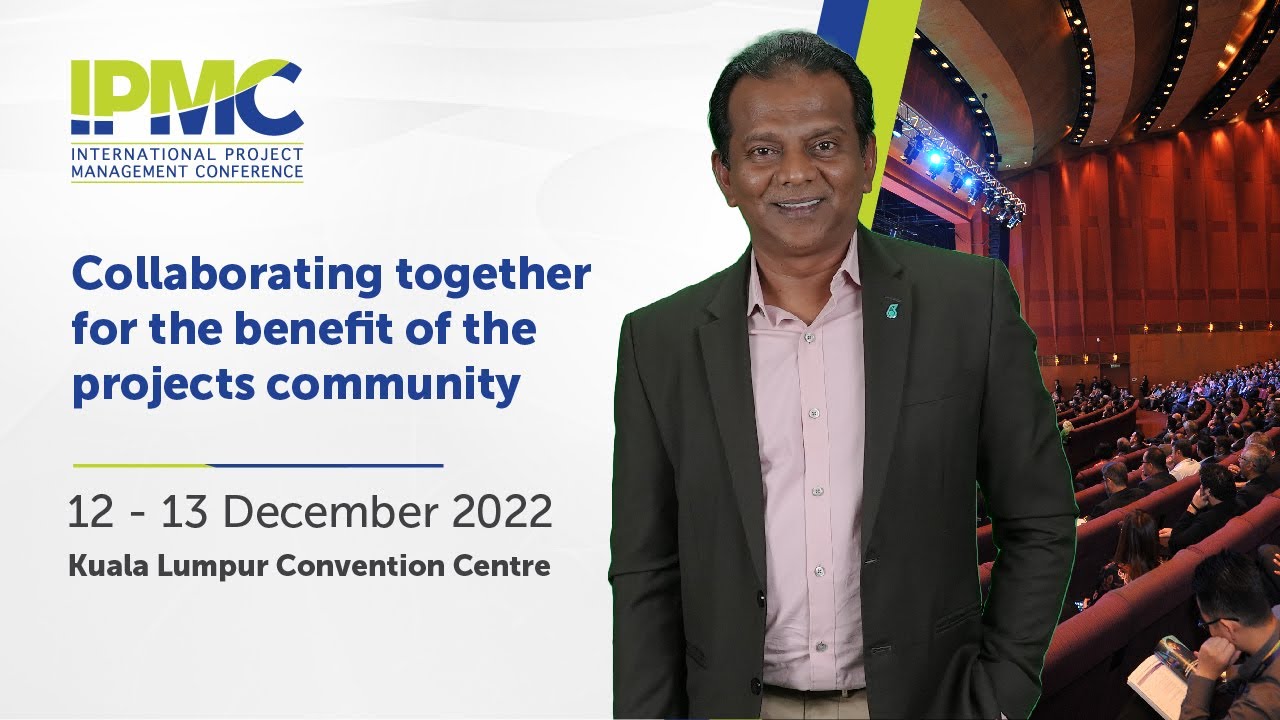 IPMC 2022 | Collaborating Together for the Benefit of the Projects Community