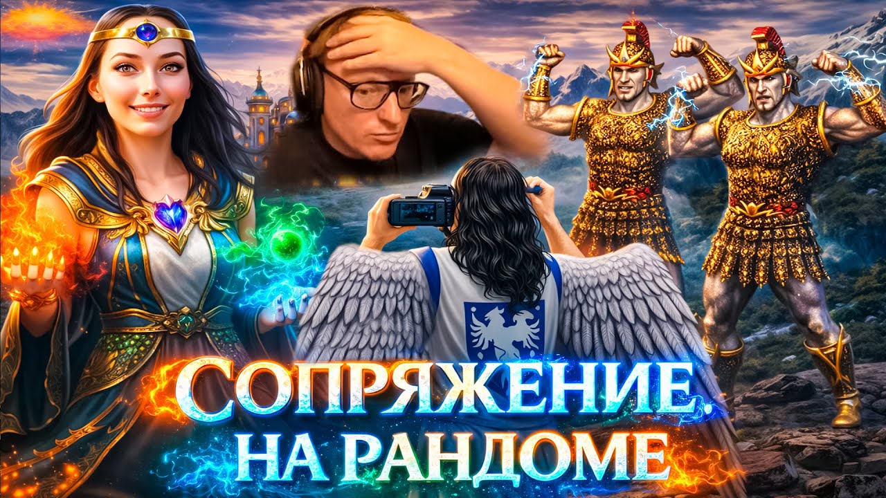 АНГЕЛЫ ЗАЛЕТЕЛИ НА 