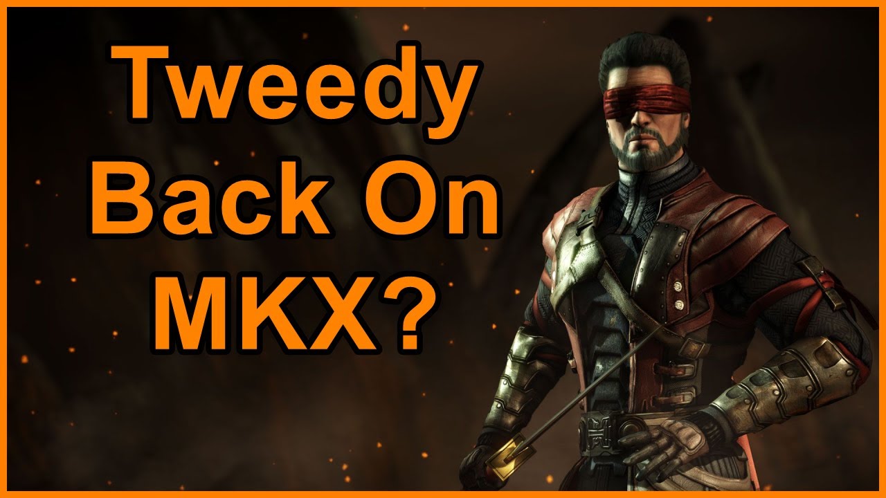Tweedy's Kenshi Is Back! Taking On KingGambler's Nasty Dvorah! Mortal Kombat X Online Matches