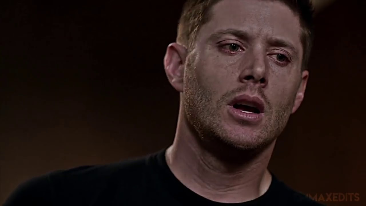 MY NAME İS DEAN WİNCHESTER