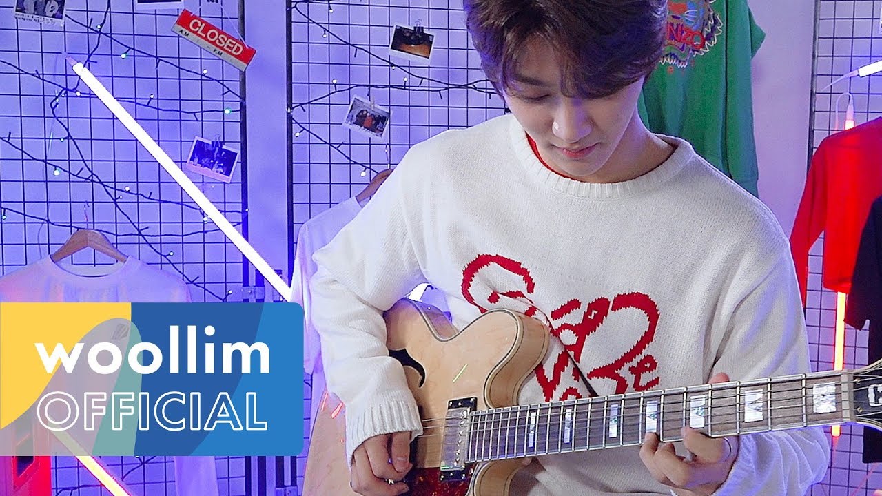 골든차일드(Golden Child) “CH.JOOCHAN!” Ep.3