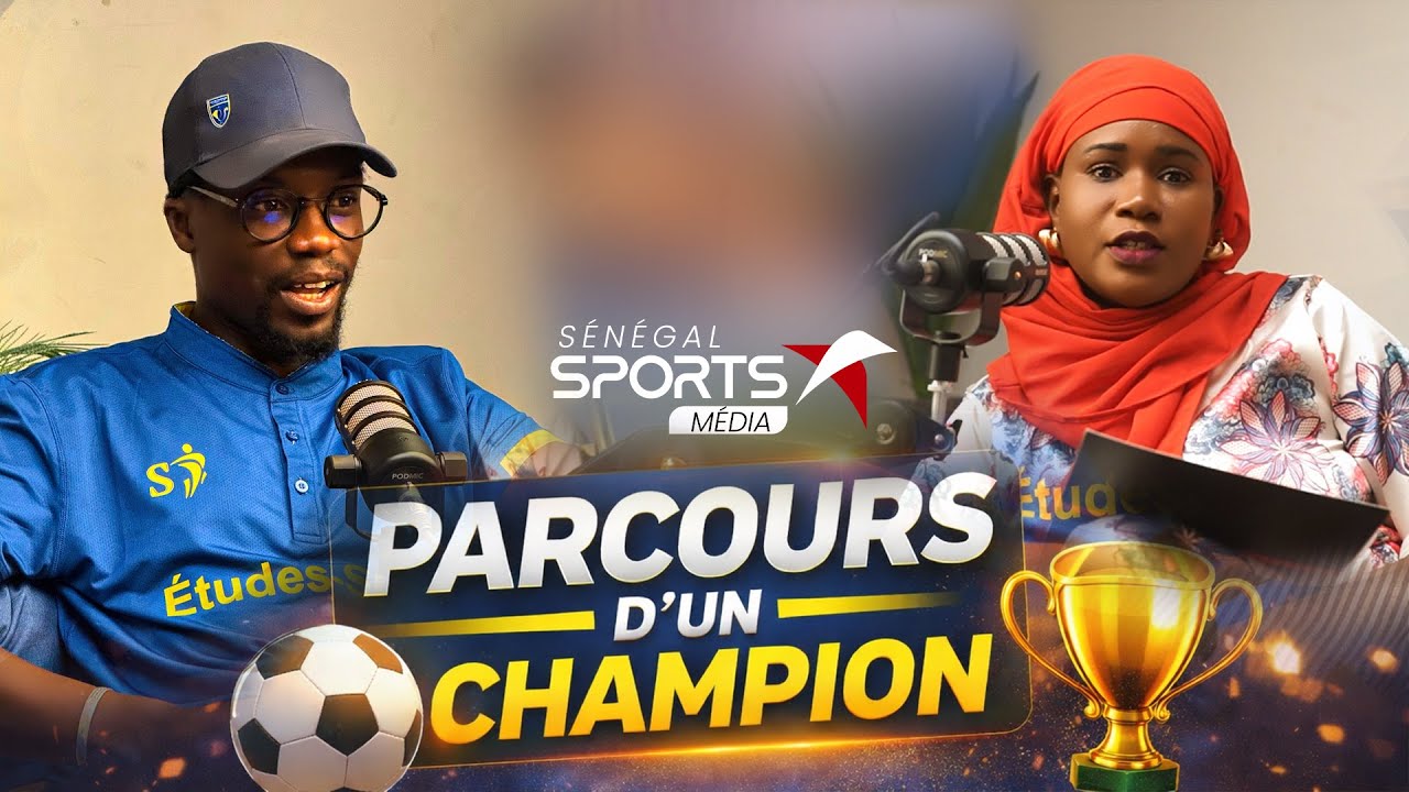 🔴[DIRECT] Coaching au Sénégal : les défis d’un métier complexe – Mouhamed Sané, entraîneur de Keur..
