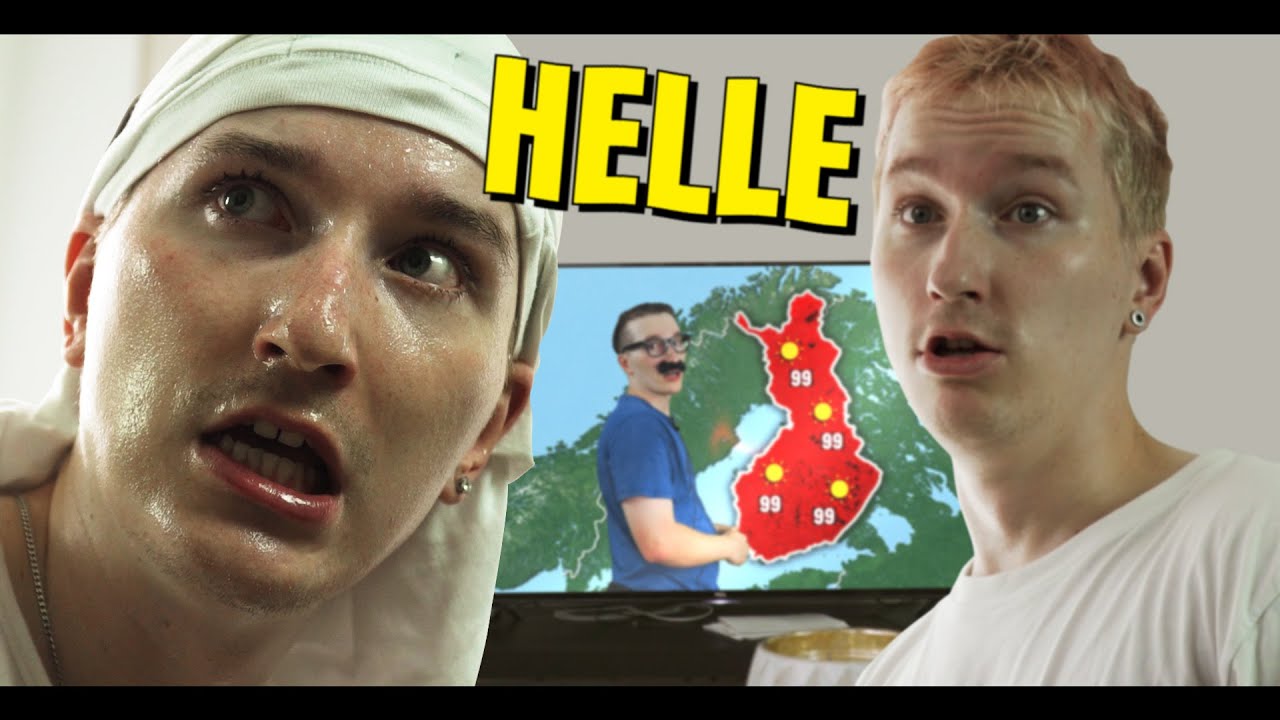 HELLE - 