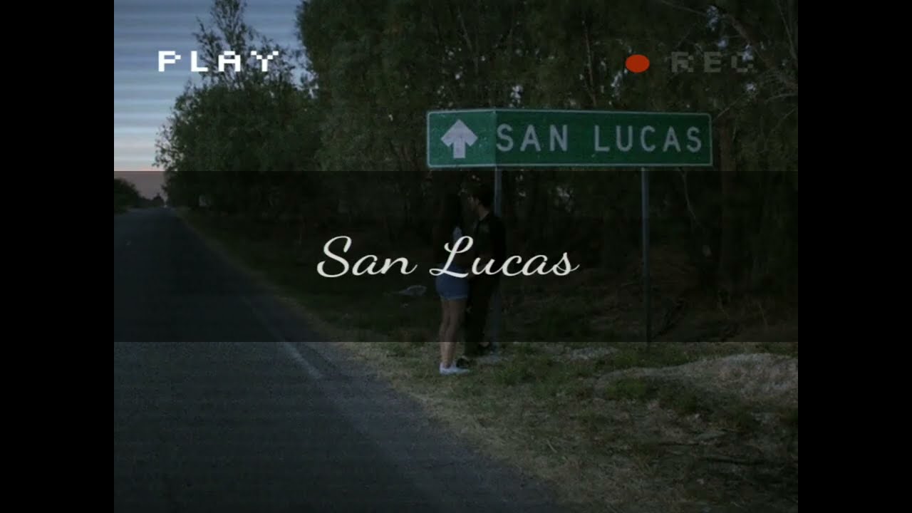 san lucas instrumental