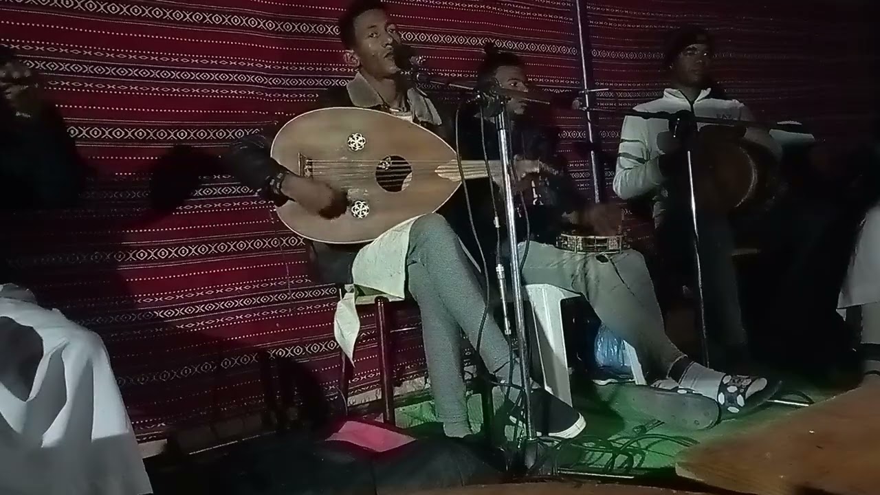 اسيدي بسم الله ابدينا مع الفنان القدير سيكيمي 👏🎼🎤