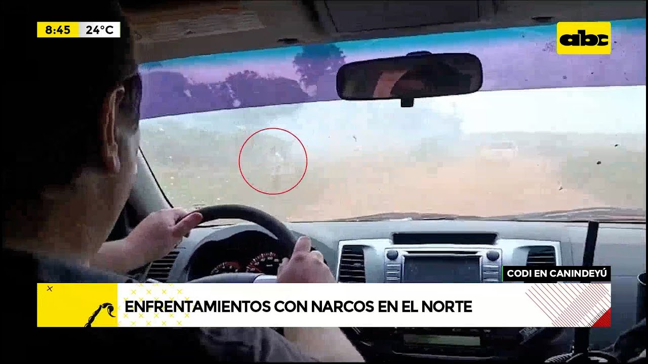 El dominio de “Macho” en una zona abandonada por el Estado