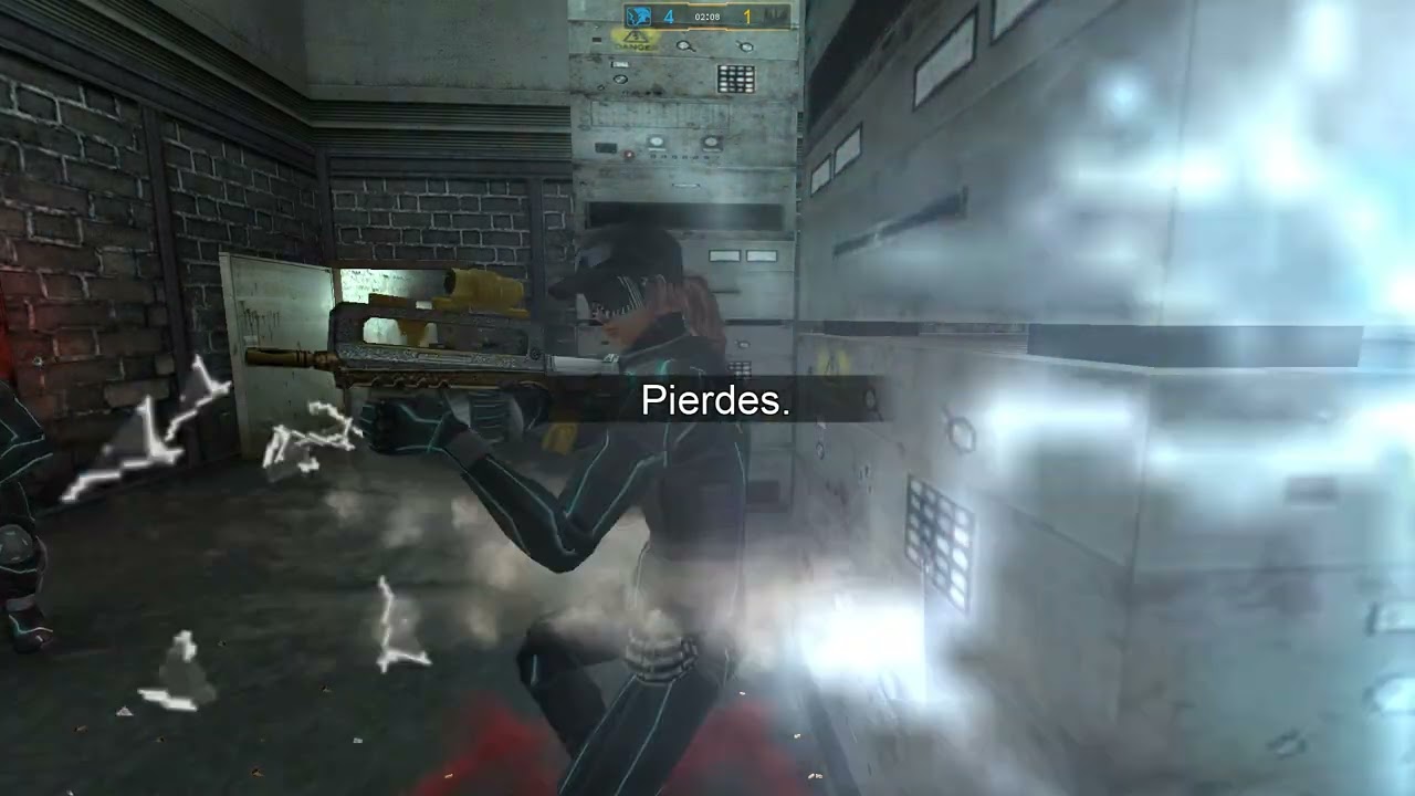 OPERATION7 -Sluntamy- VS NaNos (12-6)
