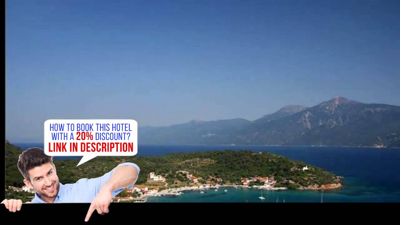 Apartments Sunset, Posidonio, Greece,  HD Review