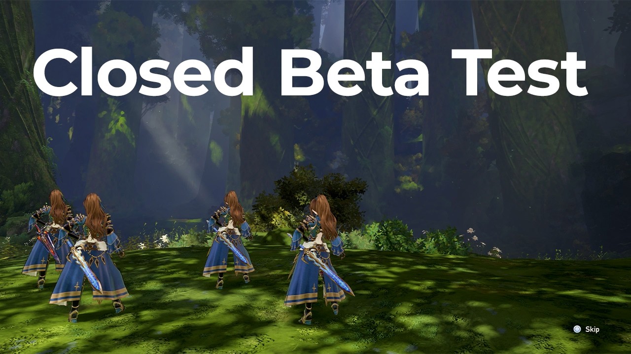 Granblue Fantasy Relink Endless Ragnarok Closed Beta Test Beatrix gameplay Quality Mode 4K PS5