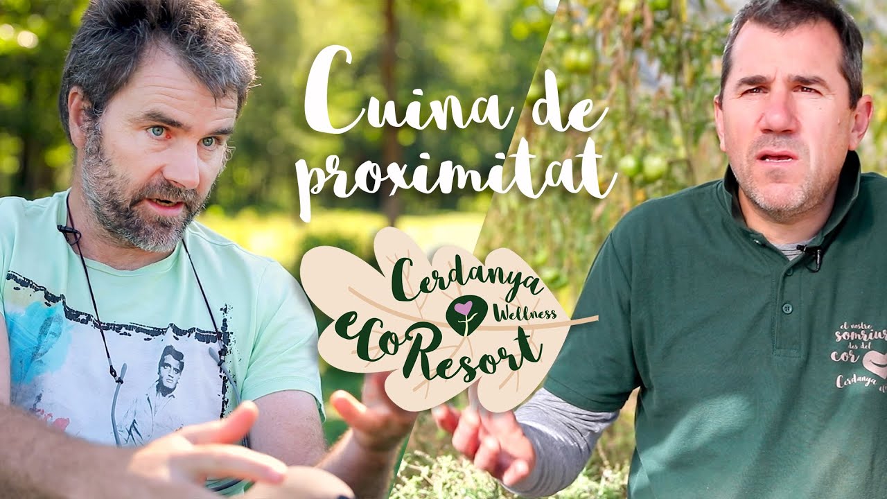 Cuina de Proximitat - Mol&iacute; de Ger