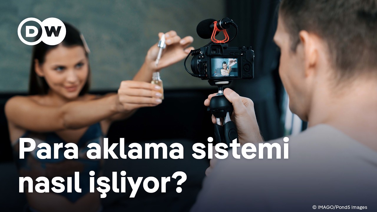 Kara parayı bu yöntemle aklamanın yolu bulundu