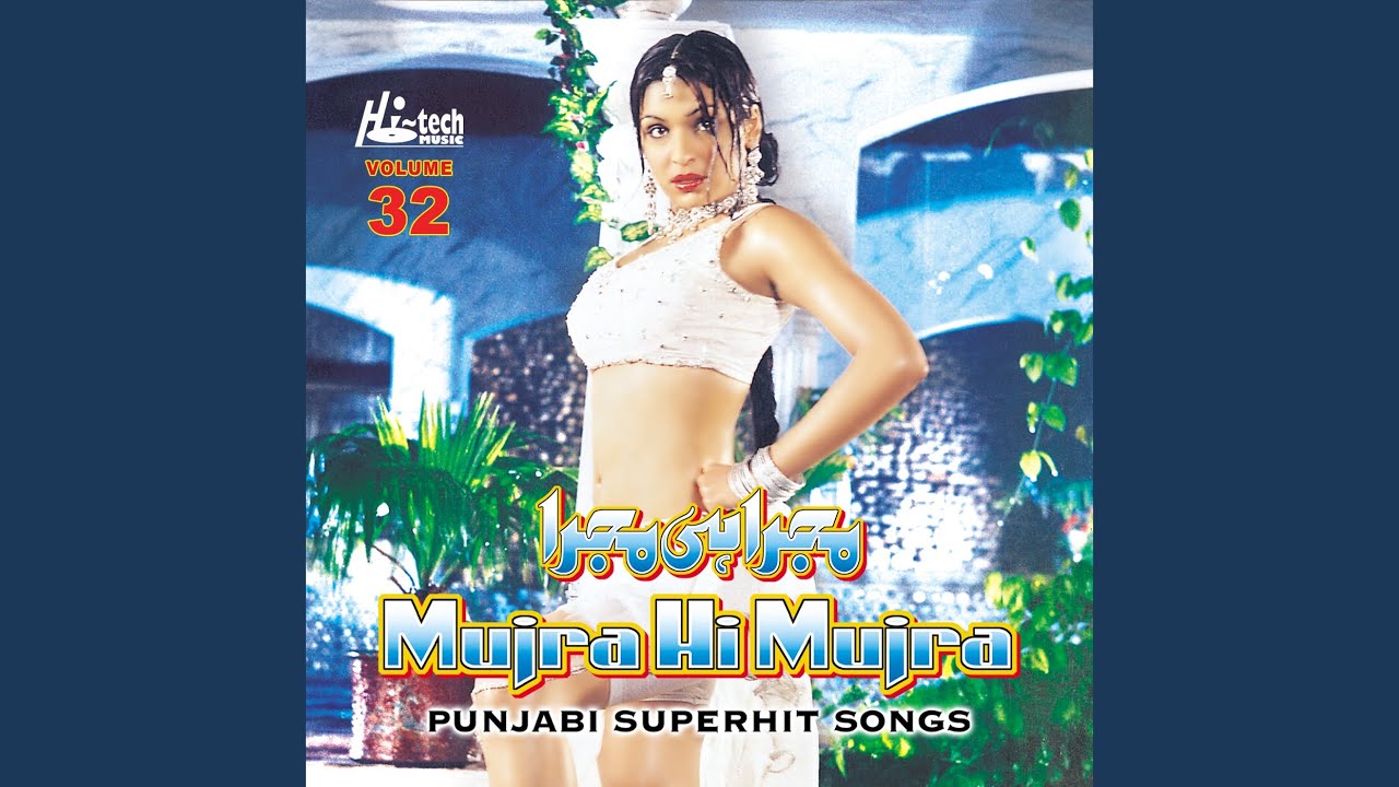 Nain Tere Be Iman Sohniya - Pappu Shehzade