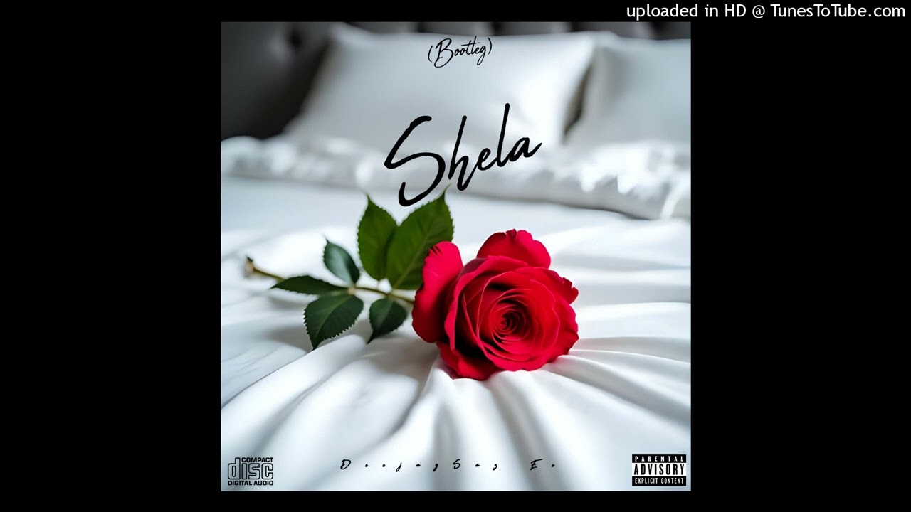 Shela (Bootleg) - DeejaySaz Ec