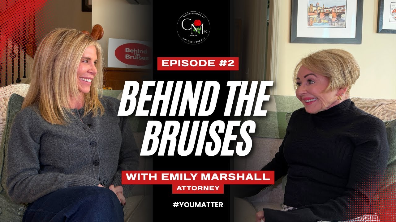 When Abuse Changes Everything: Your Rights, Trauma & the Law
