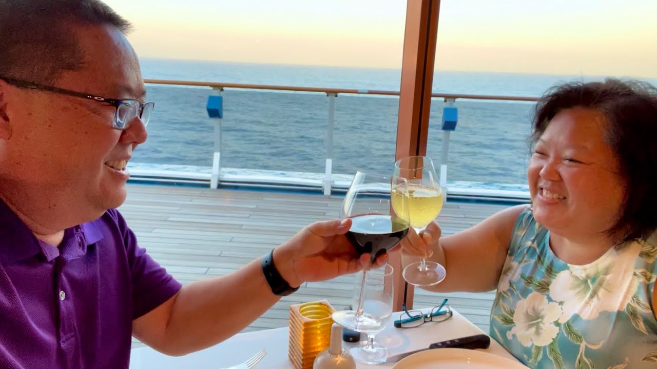 CARNIVAL Miracle | Vlog #4 | Sea Day | What To Do On Sea Days?