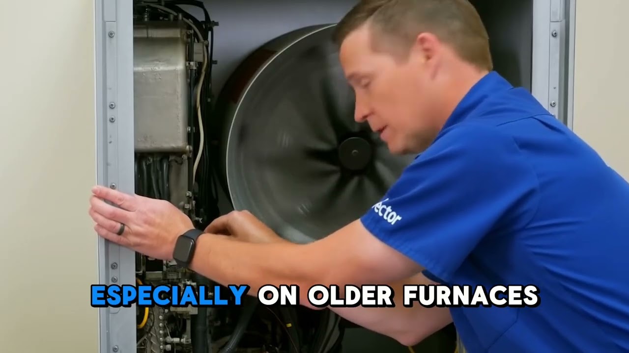 How long do furnace repairs take?