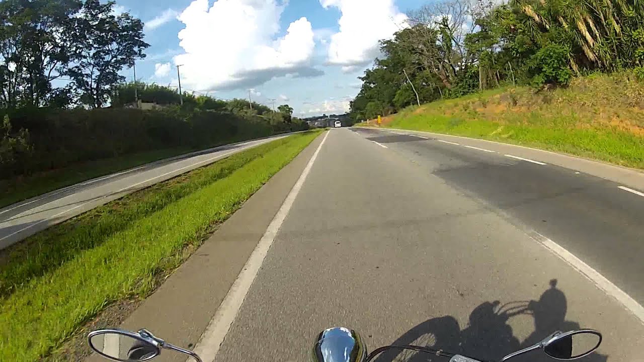 Top Speed Dragstar e Shadow 600 - Fabinho