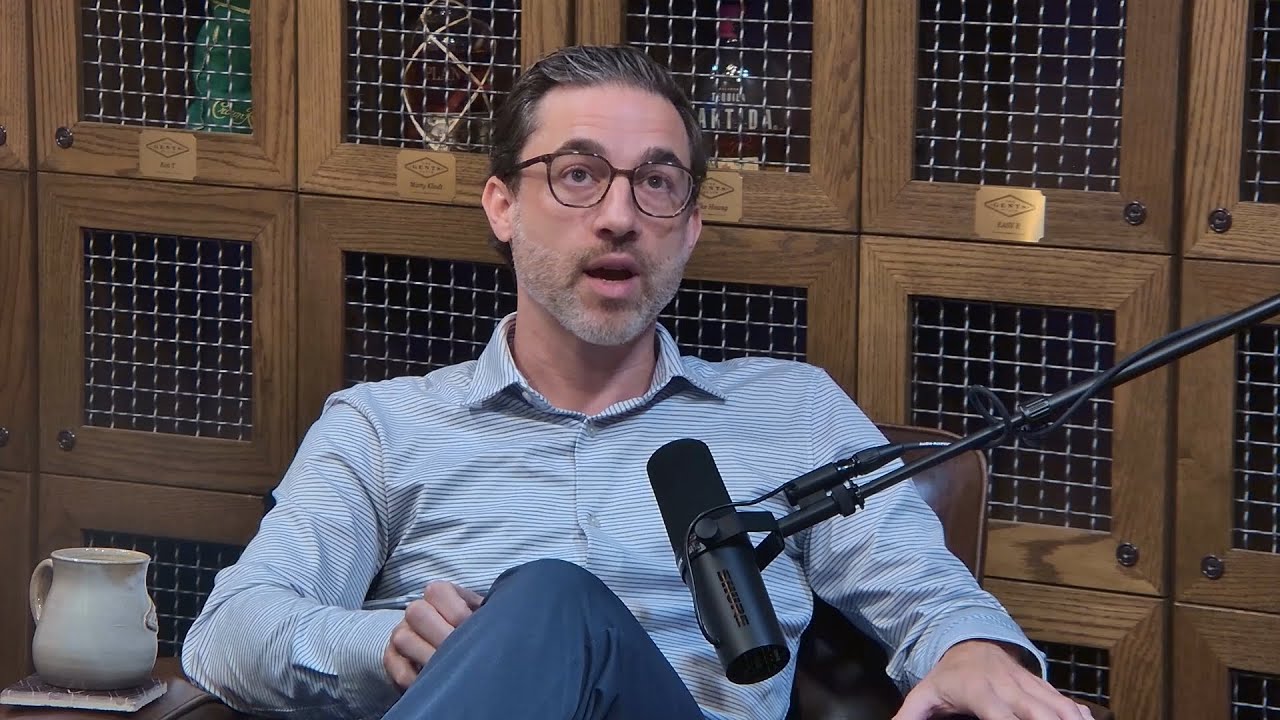 Designing Experiences That Make Customers Stay w Ben Davis | Speechless CX Podcast Ep.2