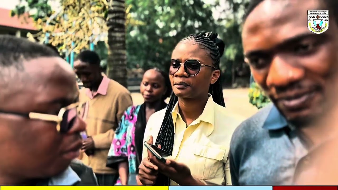 Inside : simulation d’une scène de crime à l’UCS-Goma