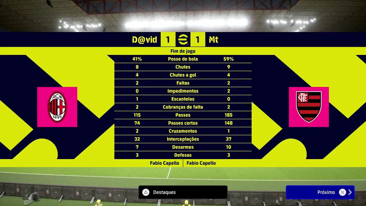 EFOOTBALL