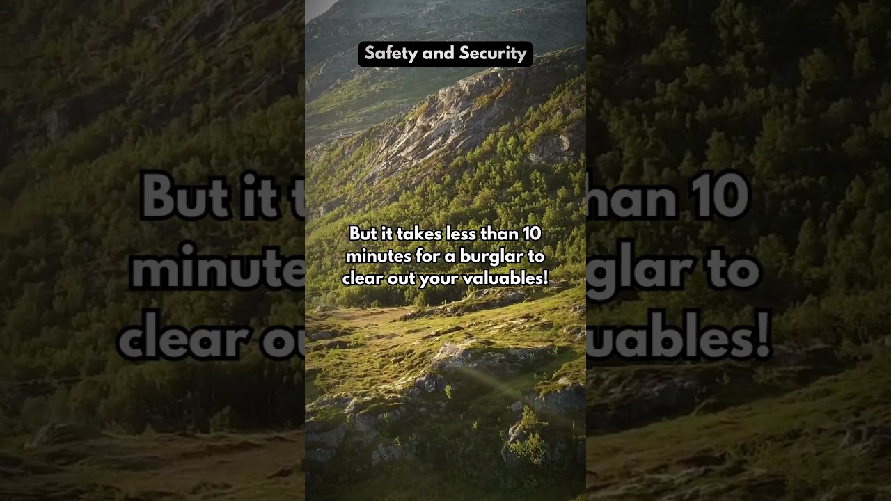 I DRR-ARC: Safety and security #facts #awareness #disasterresponse #disasterriskreduction