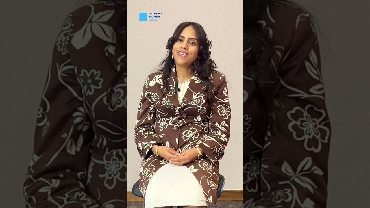 Our Women in Health Ep 1