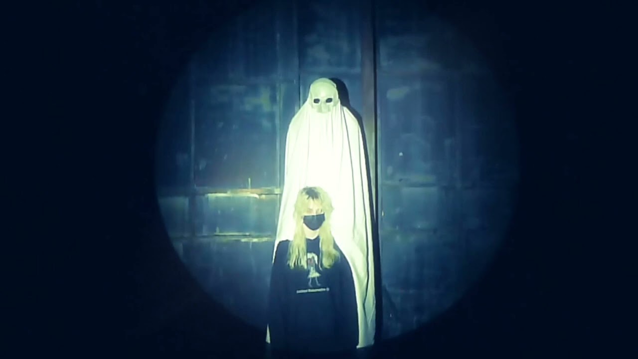 haunted (Laura Les cover)