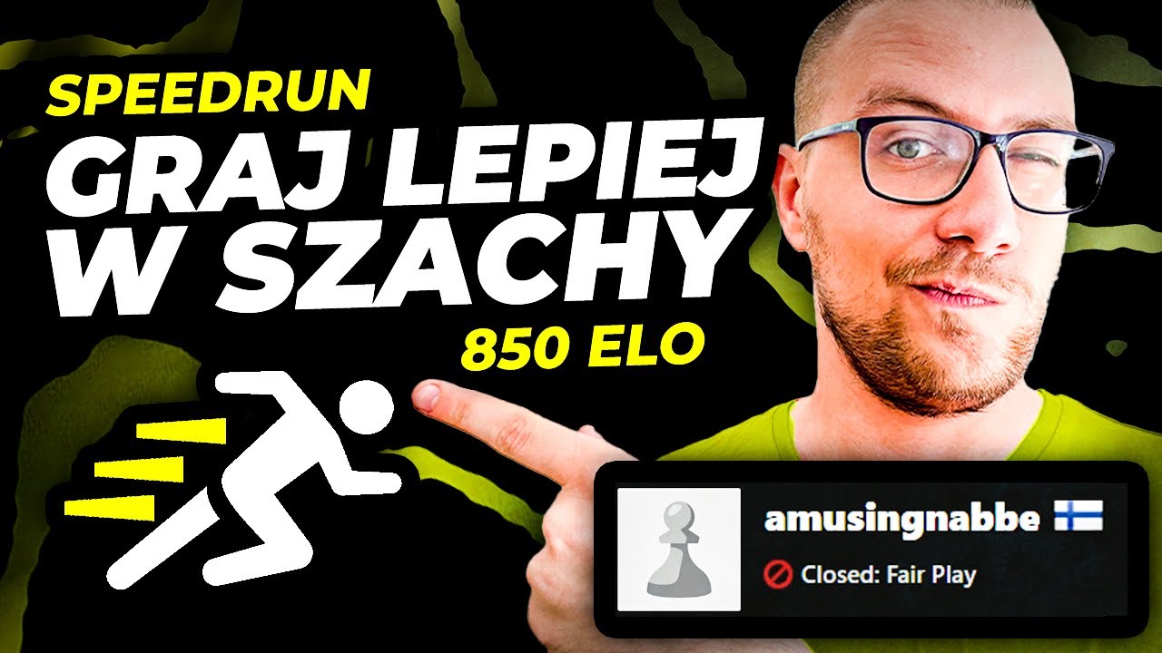 WYGRAŁEM Z OSZUSTEM! Speedrun do 2000 (900-925) #9