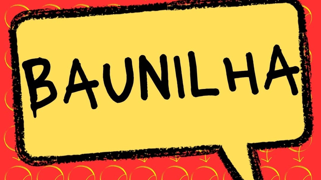 Baunilha