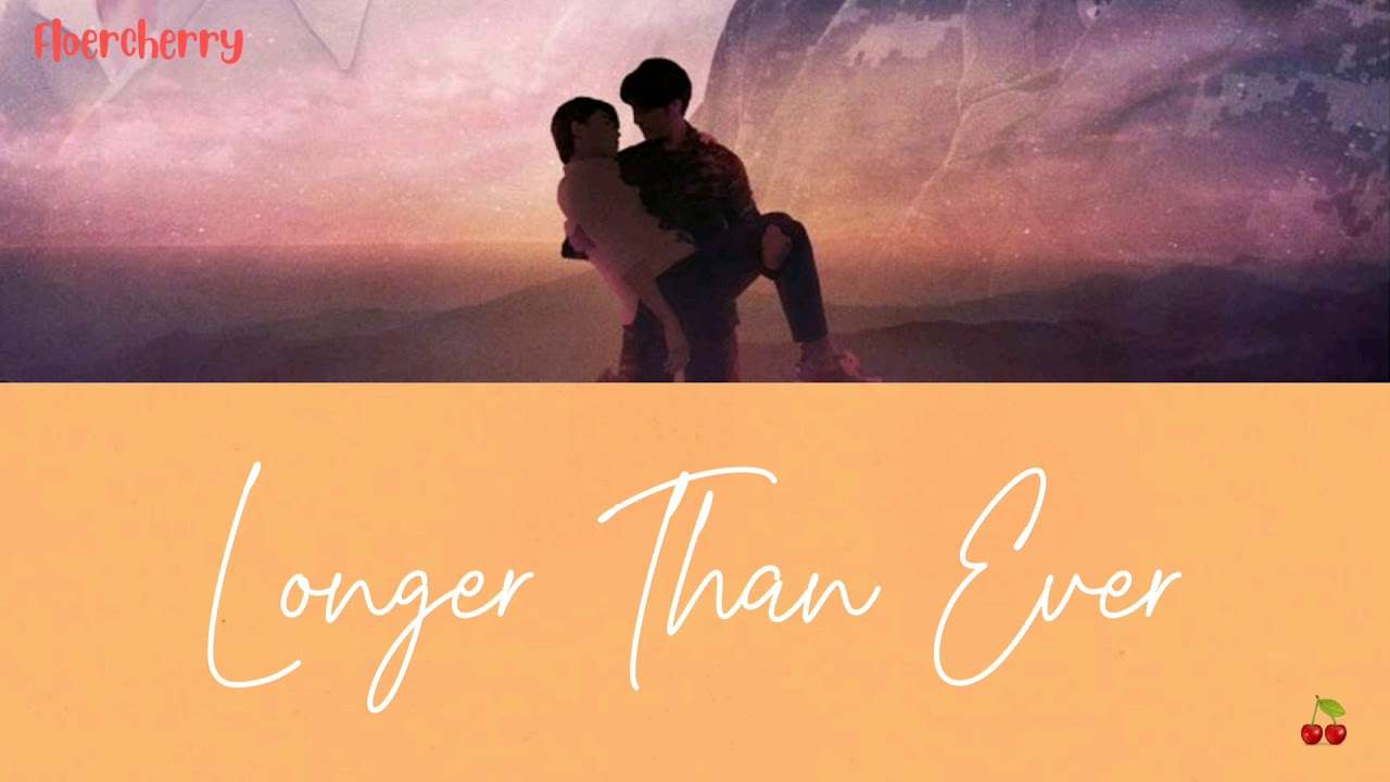 [ROM/INDO SUB] LONGER THAN EVER - A Tale Of Thousand Stars OST