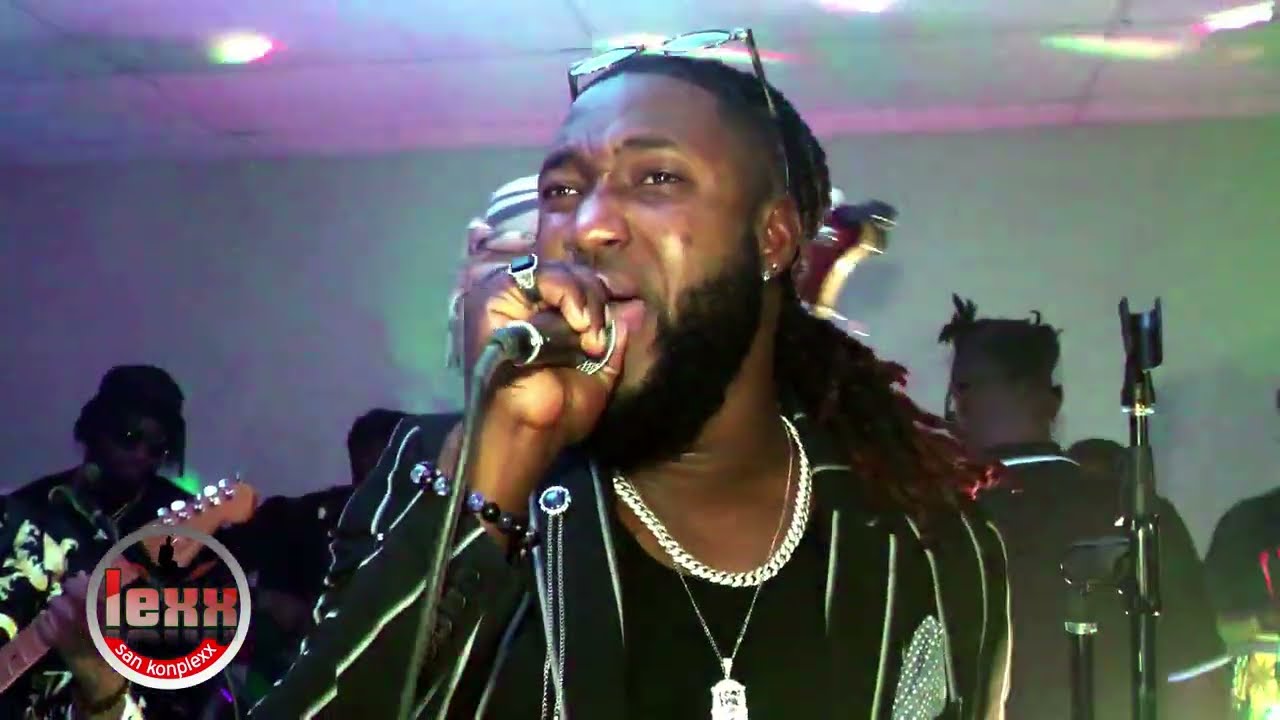 BÒ KOTE W - NUDORE LIVE IN FORT MYERS FL 09 17 2022