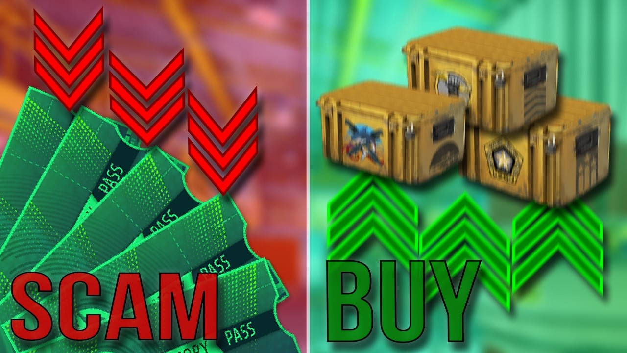 DON'T Use the Armory Right Now, Do This Instead | CS2 NEWS