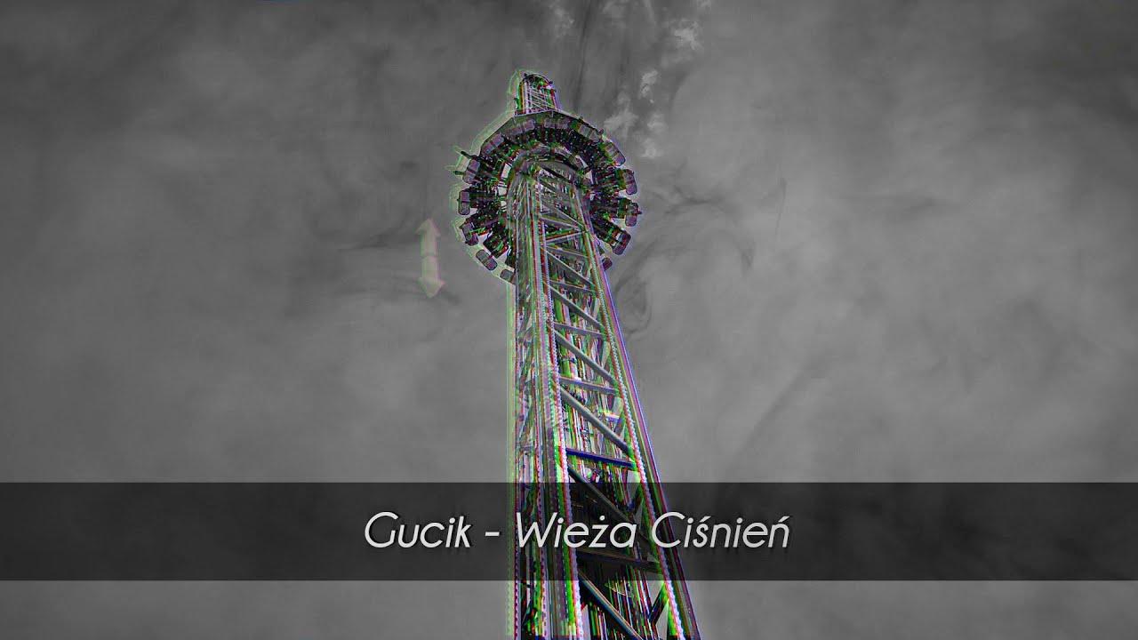 Gucik - Wieża Ciśnień