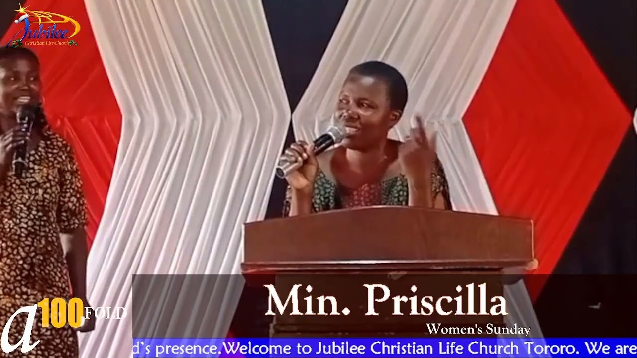 HOW TO OVERCOME OBSTACLES by Pr. Priscilla Omella
