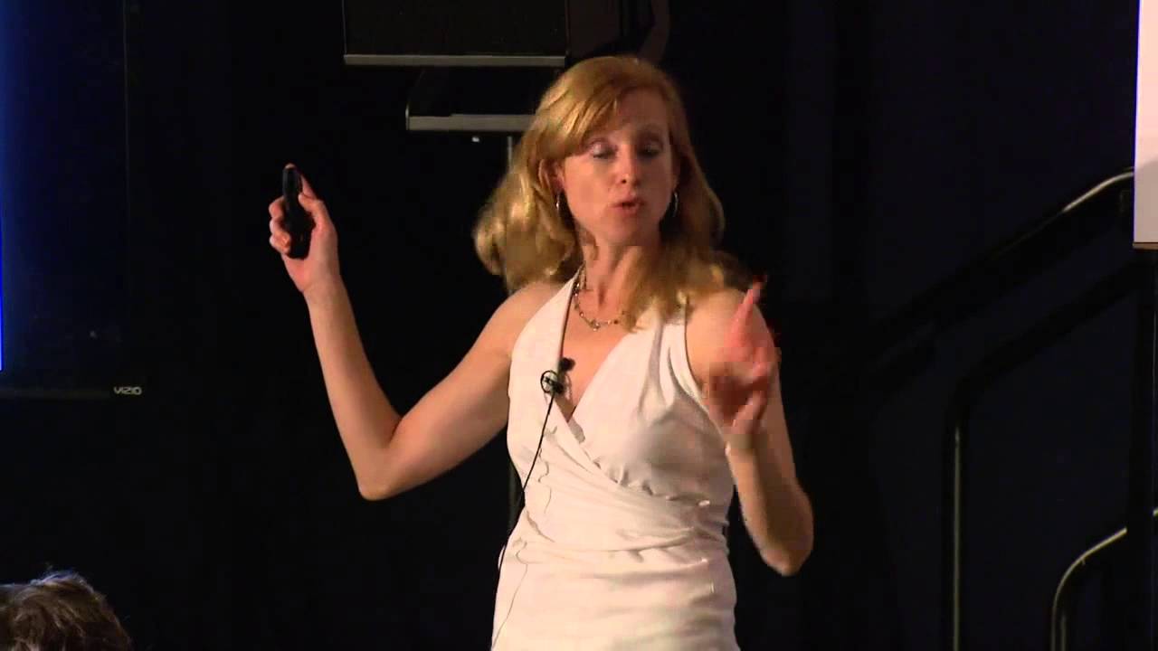 Laura Overdeck: 2014 National Book Festival